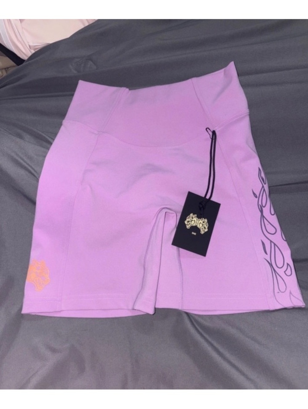 Darc Sport She Shorts Size Small Limited Edition #95 of 500